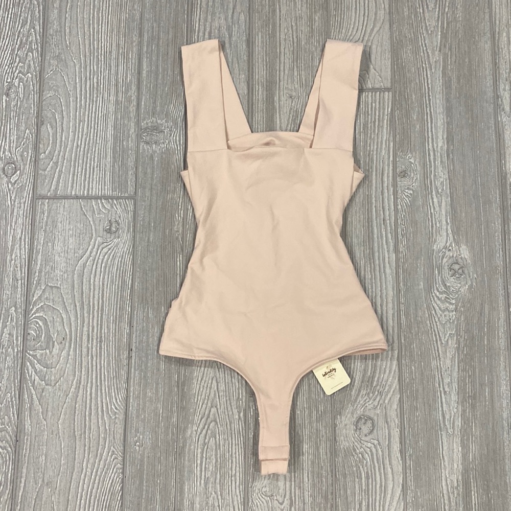 Free People Body Suit Size XS